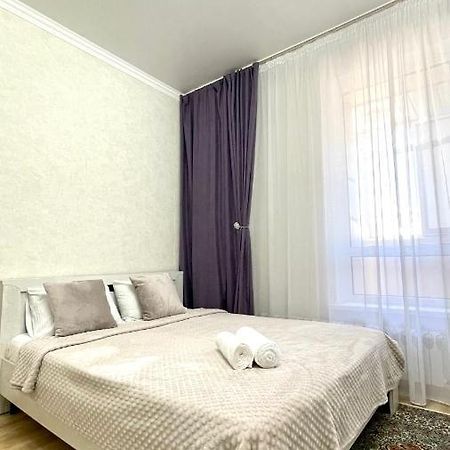 Apartment Expo Residence Астана Екстериор снимка