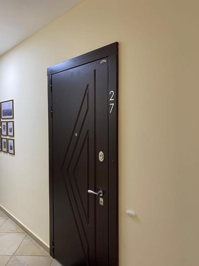 Apartment Expo Residence Астана Екстериор снимка