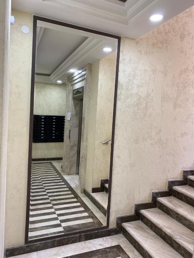 Apartment Expo Residence Астана Екстериор снимка