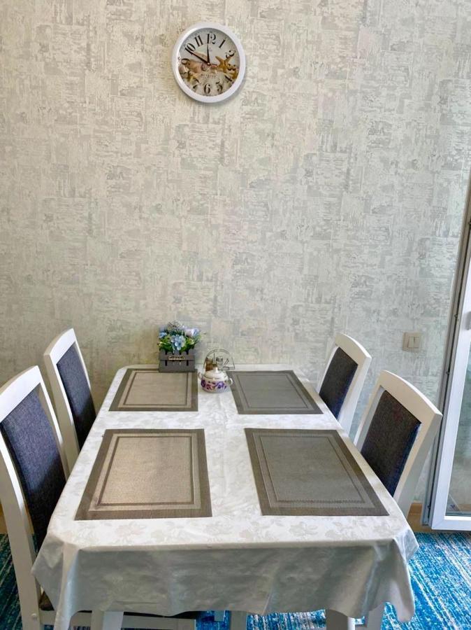 Apartment Expo Residence Астана Екстериор снимка