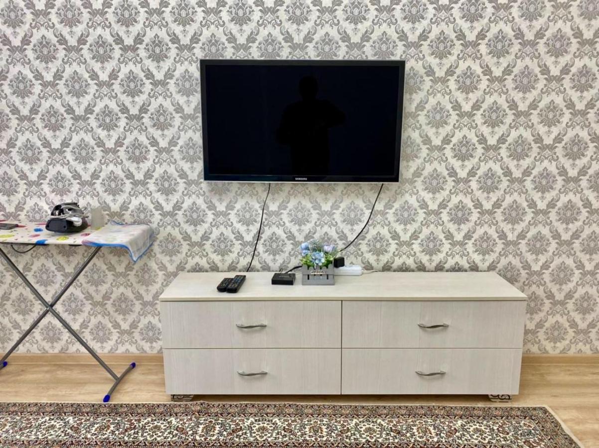 Apartment Expo Residence Астана Екстериор снимка