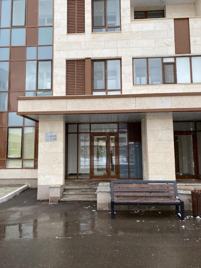 Apartment Expo Residence Астана Екстериор снимка