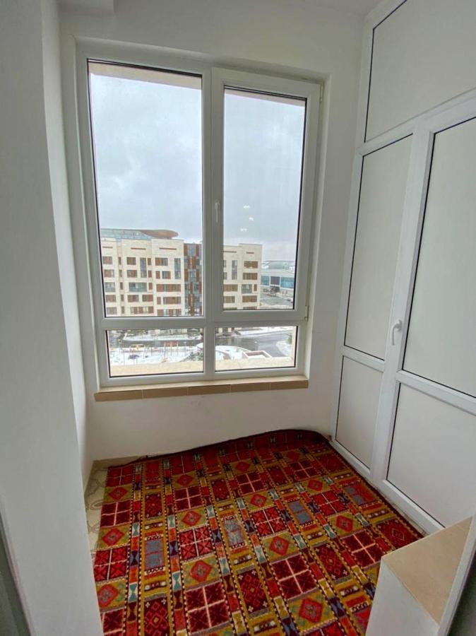 Apartment Expo Residence Астана Екстериор снимка
