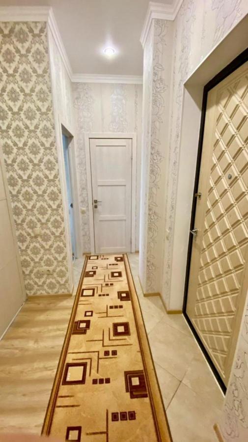 Apartment Expo Residence Астана Екстериор снимка