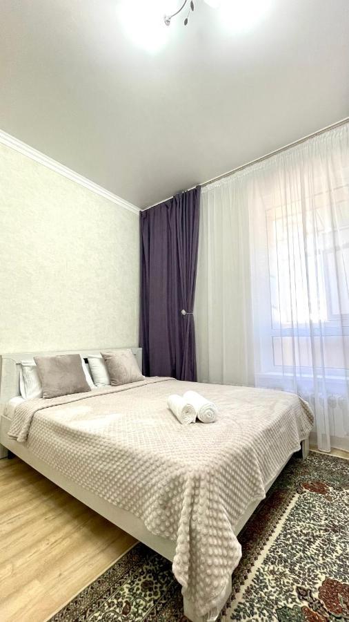 Apartment Expo Residence Астана Екстериор снимка