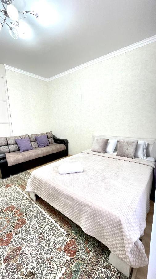 Apartment Expo Residence Астана Екстериор снимка